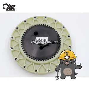 05615078 Used for Flywheel Nylon Flange Crankshaft Coupling Assembly of Excavator Pile Parts thumbnail-3