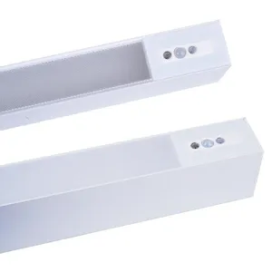 100lmw Smart LED Linear Light 20W LED Smart Linear Light 20W Smart LED Pendant Light 20W thumbnail-1
