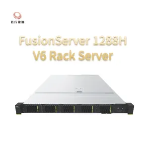 FusionServer 1288H V6 Server |custom Storage Server，2 Way Server thumbnail-3