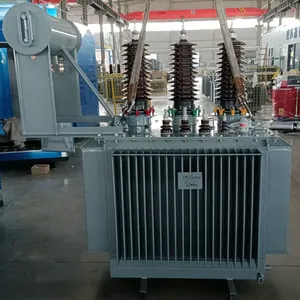 Power Electronic Coil for Steel Plant Induction Heating Systems 1500KVA thumbnail-1