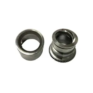 Brake Cylinder Parts for Railway Train Parts thumbnail-5