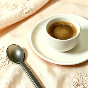 Portable Individual Disposable Spoon for Household Use thumbnail-4