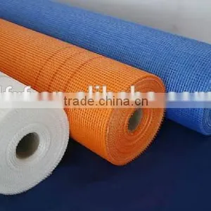 Low Price Fiber Mesh/faber Glass Mesh Net thumbnail-3