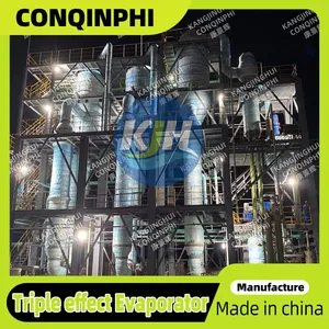 Industrial Distillation Equipment 100L Capacity Electric Heating With Stainless Steel Column Packed Tower thumbnail-2