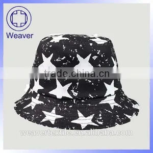 Custom Made Print Pattern Galaxy Cheap Bucket Hat/cap thumbnail-1