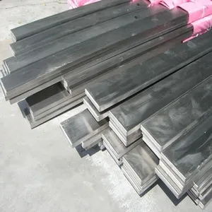 Mild Steel Bar Hot-Rolled Alloy Carbon Steel Flat Bar Bar Structural Steel Welding Cutting thumbnail-5