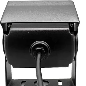 1080P Full HD USB Camera Module | IR Night Vision IP66 Waterproof | 120° Wide Angle HDR | UVC Plug & Play | for Vehicle Outdoor Security thumbnail-5