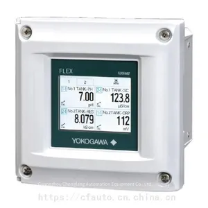 K9702ed Module Flxa21-d-p-d-ab-c1 Yokogawa thumbnail-3