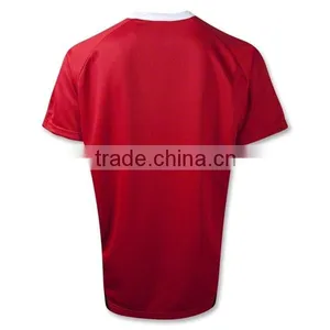 American Football Training Jersey thumbnail-1