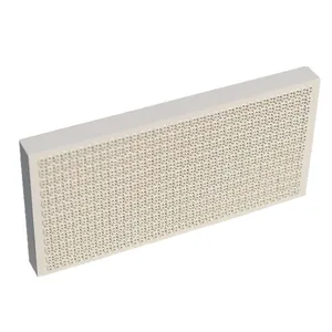 Wholesale Price Industrial Infrared Ceramic Heating Plate for Gas Stove thumbnail-1