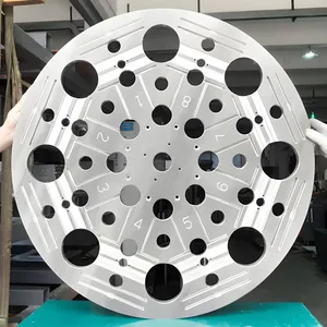 Metal Processing Machinery Parts thumbnail-1
