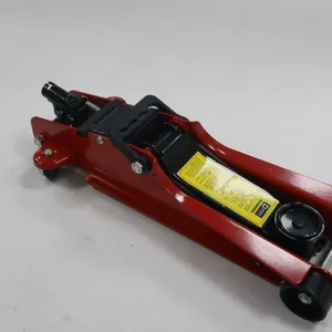 Wholesale Floor Jack for Auto Repair Shops, 2 Ton Hydraulic Lifting Equipment With 3-Year Warranty thumbnail-5