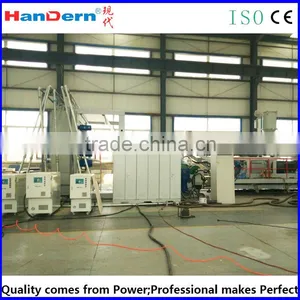 High Quality Waterproof Breathable Film Machine thumbnail-4