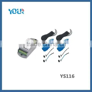 Cheap Price & Hot Sale Safety Sensor, Photocell (YS116) thumbnail-1