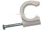 High Quality PPR Pipe Clip for Ppr Pipe Fittings thumbnail-1