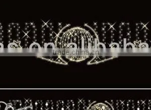 Outdoor Festival Light Street Decorations thumbnail-4