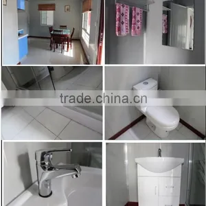 Pre Fabrication Mobile Villa House Designs thumbnail-2