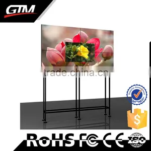 Credible Quality Factory Price Free Samples Xxxx Video Wall thumbnail-1