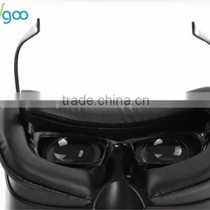 Smoothest and Highest Quality Mobile VR ,3D Game Player VR Box 1.0 Version, Stock in US Warehouse thumbnail-4