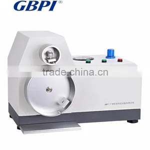 Printed Ink Rubbing Fastness Tester (Gx-B2) thumbnail-2