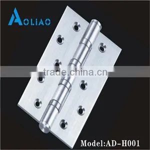High Quality Stainless Steel Small Tilt and Turn Window Hinges Use for the Window thumbnail-1