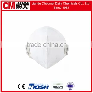 CM Model 2001 Blue N95 Particulate Respirator Mask thumbnail-6
