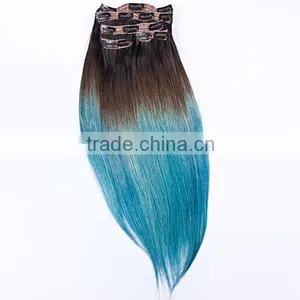 Color Hair Extension thumbnail-1