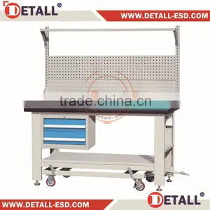 High Quality Mechanical Steel Heavy Duty Work Bench thumbnail-3
