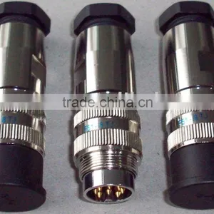 Electrical Connector thumbnail-1