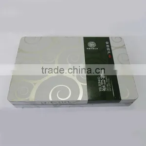 Cigarette Tin Box thumbnail-1