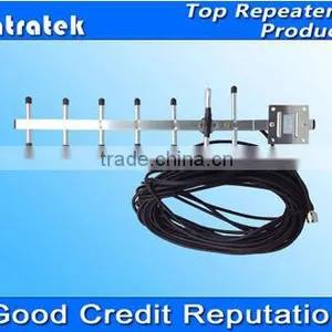 External Use Yagi Antenna 12dBi 13dBi Outdoor Yagi Antenna thumbnail-1