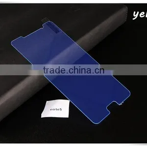 S6 Anti- X Ray Film, S5 Transparent Film,S4 Blue Phone Screen Protecttive Films thumbnail-4