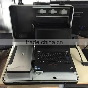 LAPTOP THINKPAD T410 (2522) i5 WITH SUITCASE AND PRINTER (ALL-IN-ONE) thumbnail-2