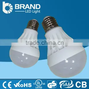 Make in China New Design Product Special Price Cheap Led Bulb Wattage Equivalent thumbnail-5