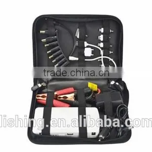 AGA A9 Multifunction Car Power Bank Mini Jump Starter Emergency Tool Kit thumbnail-6