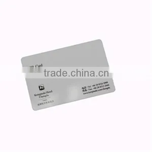 Custom NFC Business Card - 1K thumbnail-1