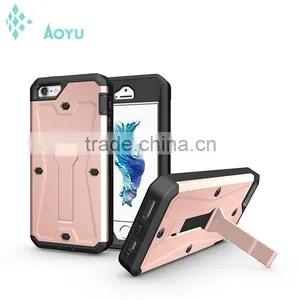 2016 New Trending Slim Phone Case for IPhone SE Case thumbnail-5