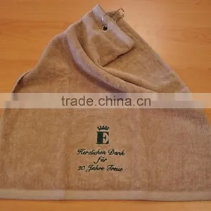 Golf Towel thumbnail-4