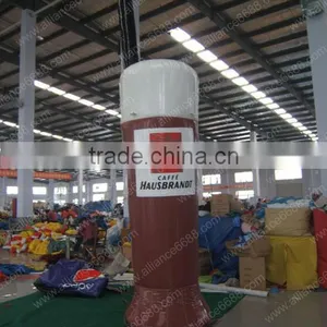 Big Caffe Cup Model Cheap Advertisement Products Inflatable Advertising thumbnail-1