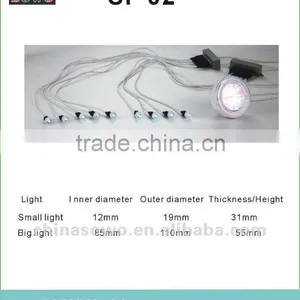 Smart Design Colorful Changing Light thumbnail-1