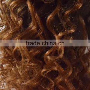 Wholesale Cheap Unprocessed 100% Malaysian Human Virgin Hair Natural Curly Hair Wig Natural Scalp Wig Kinky Curly Full Lace Wigs thumbnail-5