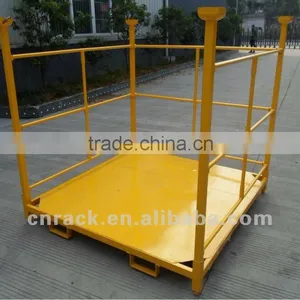 Steel Plate Stacking Rack thumbnail-1