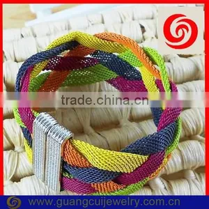 Fashion Cow Bone Bracelet Skull Bracelet thumbnail-6