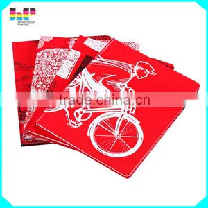 2016 New Design Personalized Notebook Printing Hot Sale thumbnail-5
