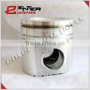 Shiyan Enter ISDe 4955337 Diesel Tractor Piston thumbnail-4