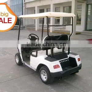 Left Steering/right Steering Factory Supply ce Approved American Golf Carts thumbnail-2