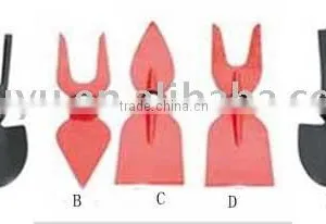 AMERICAN HOE FORK HEAD FACTORY thumbnail-1