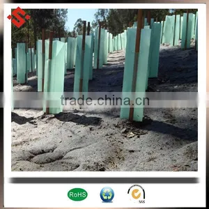 2015 Plant Protection Tree Guard pp Corflute 3mm Coroplast Sheet thumbnail-4