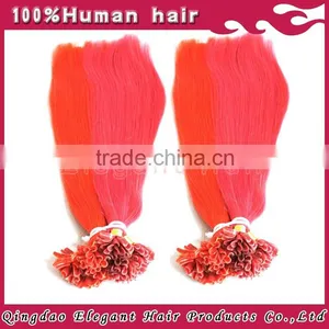 2015 Wholesale Vrigin Remy Human Hair Cheap Hair Extension thumbnail-3