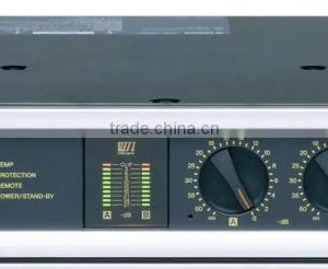Power Amplifier PC Series thumbnail-1